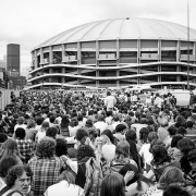 Seattle 1977 (pre-show)