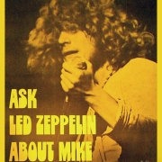 1970 Shure Mic Poster