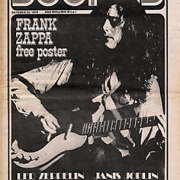 Sounds (Oct. '70 - UK)