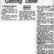 Tampa 1970 - review (2)