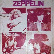 Tuscon 1972 (concert poster)