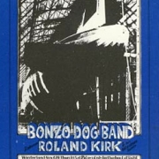 Winterland Nov. '69 ticket