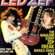 Led Zep Special 1978