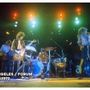 Los Angeles (Forum) May 31, 1973