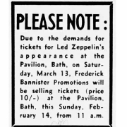 Bath 1971 (ad)