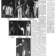 Newport Jazz Festival 1969 - Review