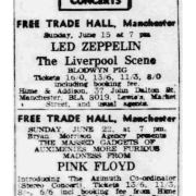 Manchester - June 1969 (ad)