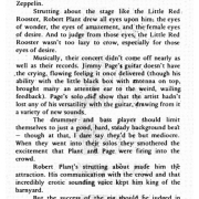 St Louis 1970 Review (LZ At Kiel...)