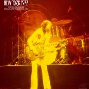 New York 1977