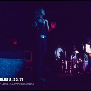 Los Angeles 8-22-71