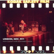 London - Nov. 1971