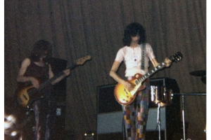 Tampa 1970