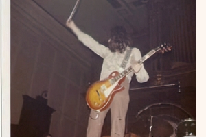 Newcastle 1971