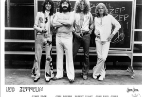 1977 Promo (Tampa)