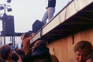 Atlanta Pop Fest. '69