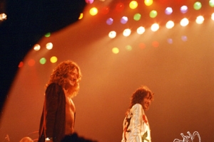 LSU Assembly Center - May 19, 1977 / Baton Rouge | Led Zeppelin