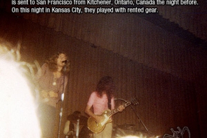 Kansas City - 11/5/69