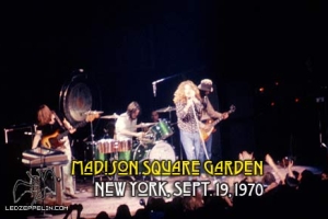 New York 1970