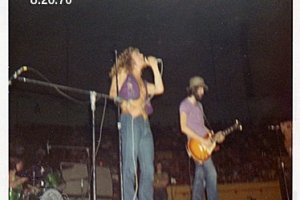 Oklahoma City 1970