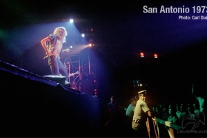 San Antonio 1973