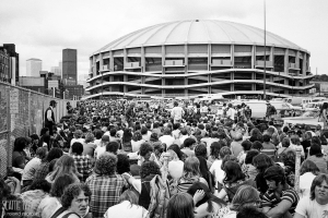 Seattle 1977 (pre-show)