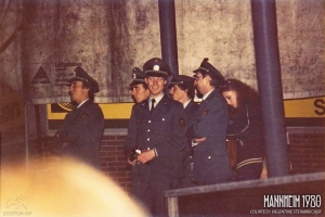 Mannheim 1980