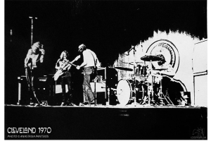 Cleveland 1970