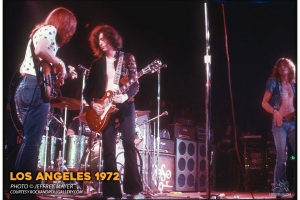 Los Angeles 1972