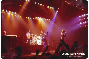 Zurich 1980