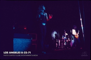 Los Angeles 8-22-71